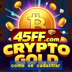 como se cadastrar no sinebahia